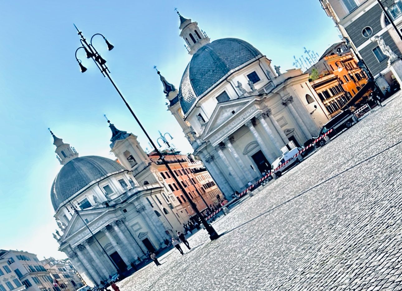 Piazza del Popolo