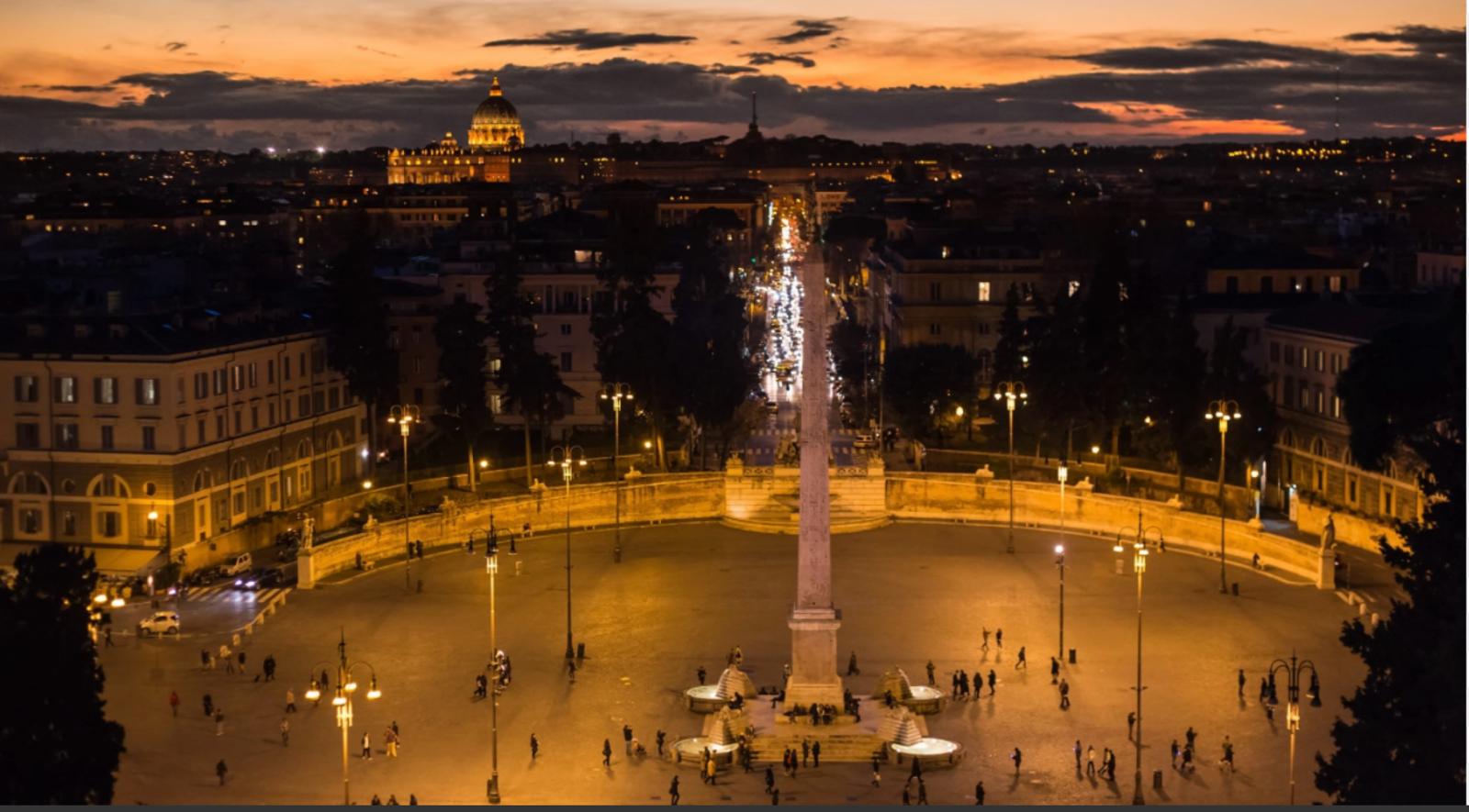 Piazza del Popolo